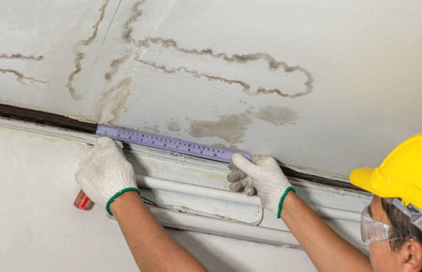 Reliable Water Damage contractor in Hebron, OH by Water Damage Irwin